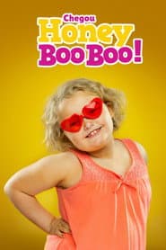 Póster de ¡Llegó Honey Boo Boo!