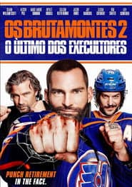 Pôster de Os Brutamontes 2: Último dos Executores