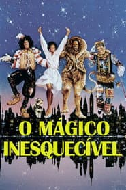 Póster de O Mágico Inesquecível