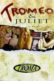 Pôster de Tromeo & Juliet