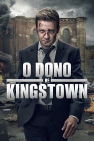 Affiche de O Dono de Kingstown