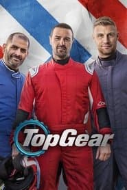 Póster de Top Gear