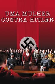 Póster de Sophie Scholl: Los últimos días