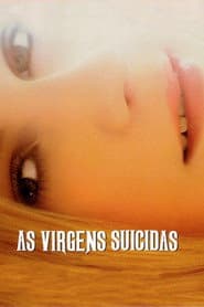 Póster de As Virgens Suicidas