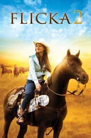 Affiche de Flicka 2: Amies pour la vie