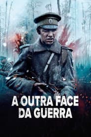 Póster de A Outra Face da Guerra
