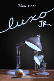 Pôster de Luxo Jr.