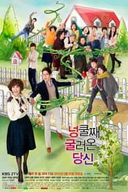 Póster de My Husband Got a Family