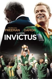 Poster for Invictus