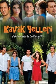 Affiche de Kavak Yelleri