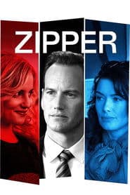 Póster de Zipper