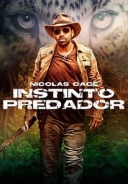 Poster for Instinto Predador