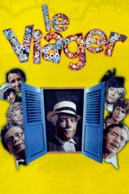 Affiche de Le Viager
