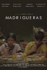 Poster for Madrigueras