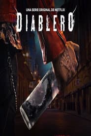 Pôster de Diablero
