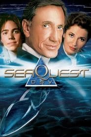 Pôster de SeaQuest: Missão Submarina