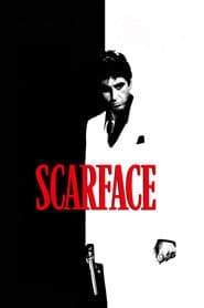 Affiche de Scarface