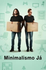 Pôster de Minimalismo Já