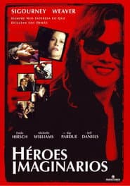 Poster for Heróis Imaginários