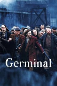 Póster de Germinal