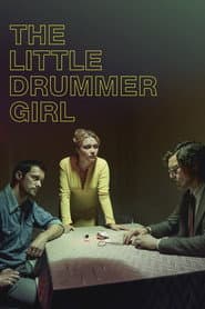 Póster de The Little Drummer Girl