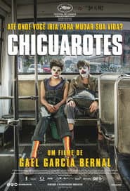 Poster for Chicuarotes