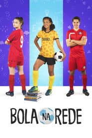 Póster de Bola na Rede