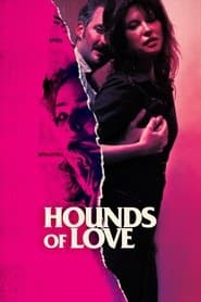 Poster for Predadores do Amor