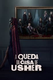 Affiche de A Queda da Casa de Usher