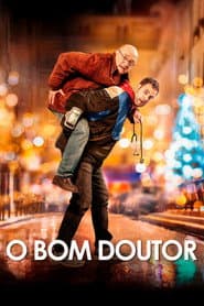 Poster for O Bom Doutor