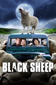 Affiche de Ovelha Negra