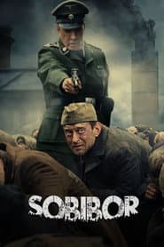 Pôster de Sobibor