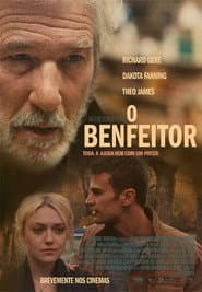 Affiche de O Benfeitor