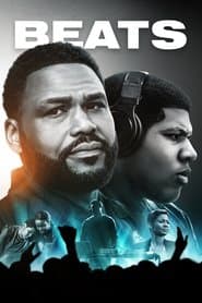 Pôster de Hip-Hop Beats