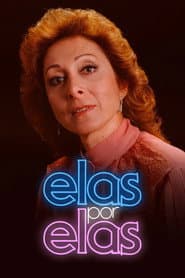 Pôster de Elas por Elas
