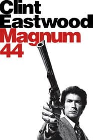 Póster de Magnum 44