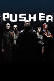 Pôster de Pusher