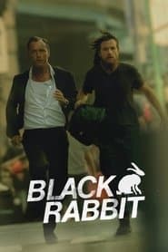 Pôster de Black Rabbit