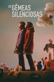 Póster de As Gêmeas Silenciosas