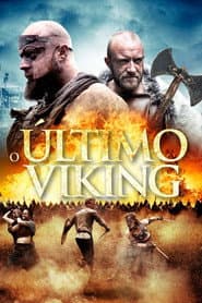 Póster de O Último Viking