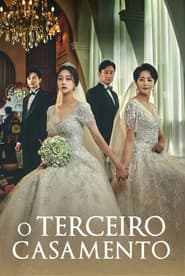 Poster for The Third Marriage
