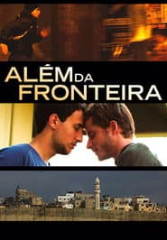 Póster de Além da Fronteira