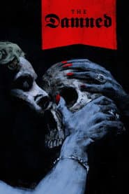 Pôster de Os Deuses Malditos