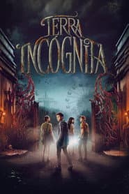 Pôster de Terra Incógnita