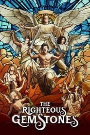 Póster de Los Gemstone