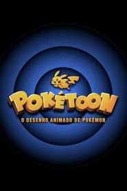 Póster de POKÉTOON