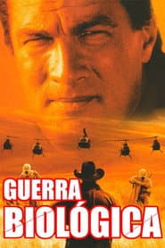 Pôster de Guerra Biológica