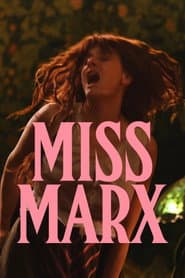 Pôster de Miss Marx