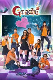 Póster de Grachi: Uma Vida de Pura Magia