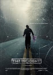 Affiche de O Incidente